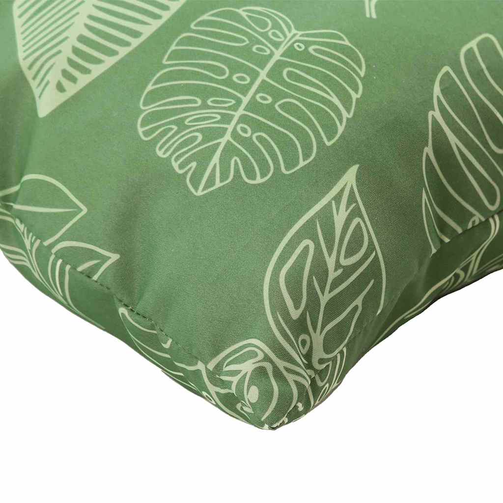 Hází polštáře 4 pcs Vícebarevný 40 x 40 cm textil