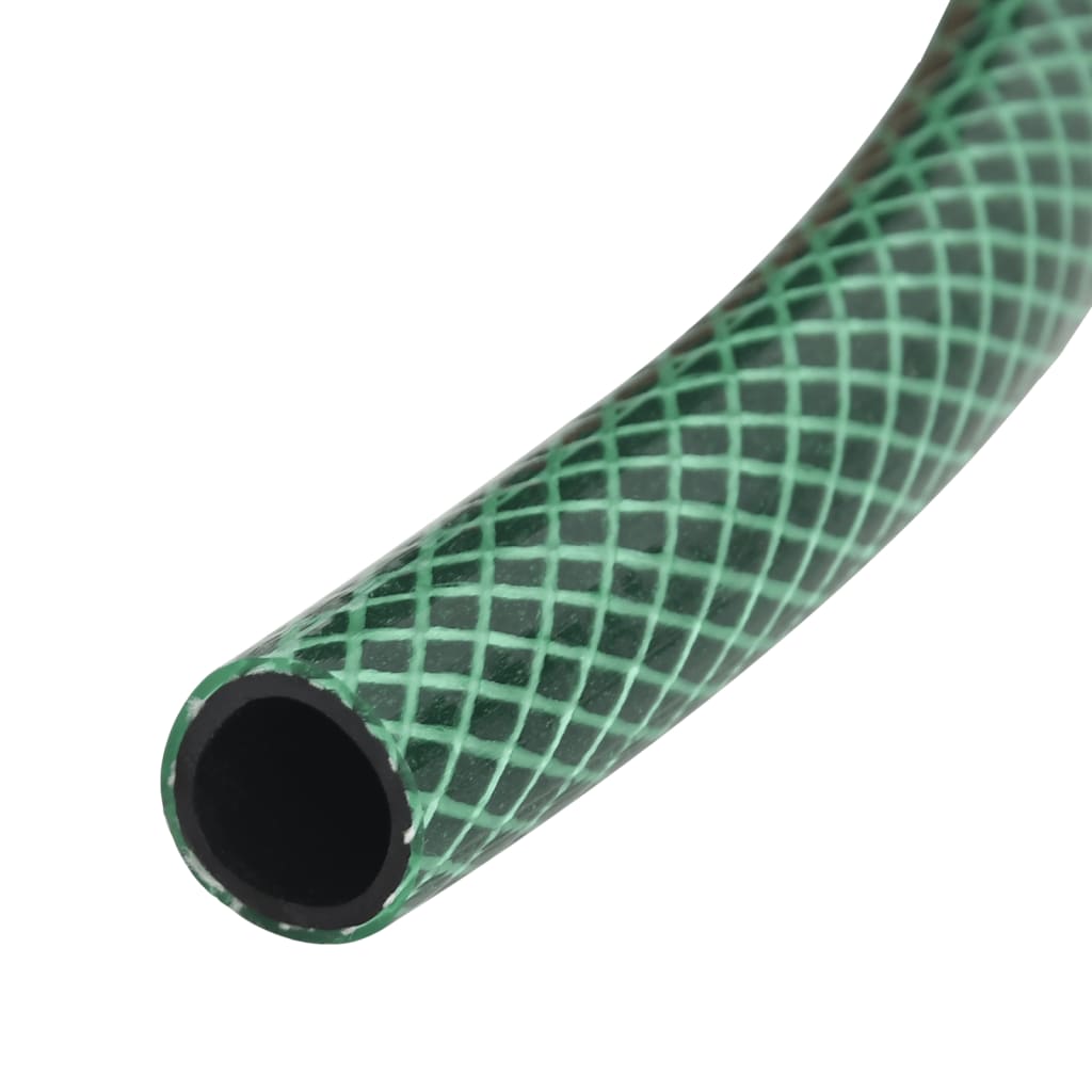 Zahradní hadice zelená 0,5" 30 m PVC
