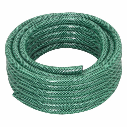Zahradní hadice zelená 0,5" 50 m PVC