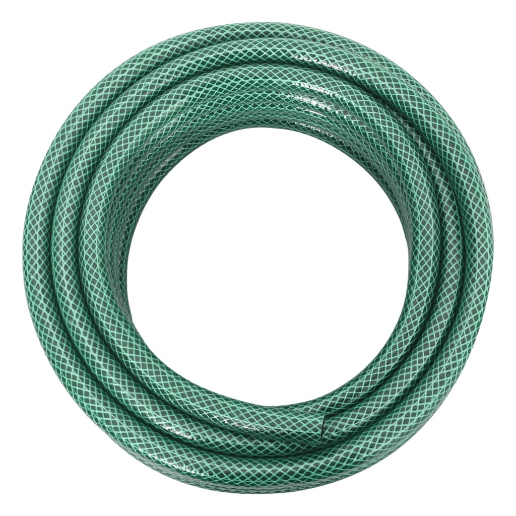 Zahradní hadice zelená 0,5" 50 m PVC