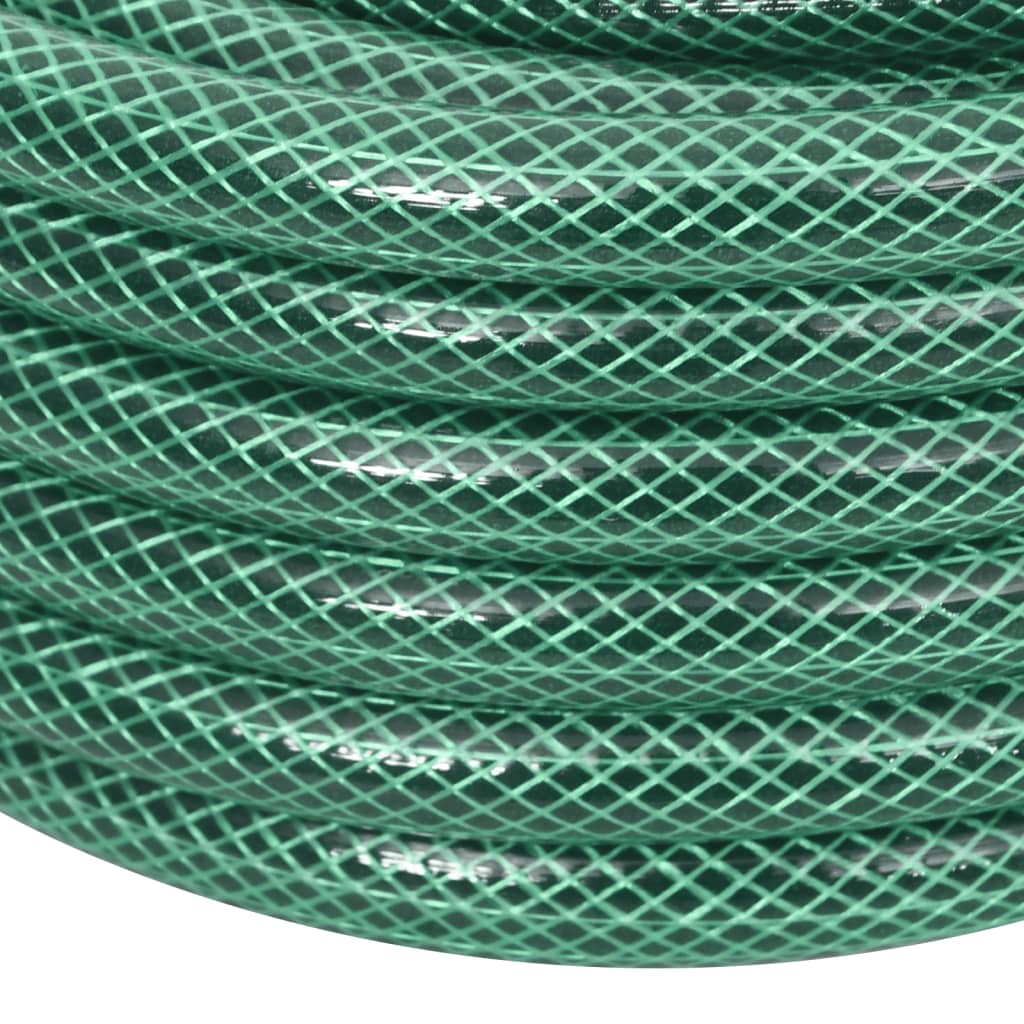 Zahradní hadice zelená 0,5" 50 m PVC