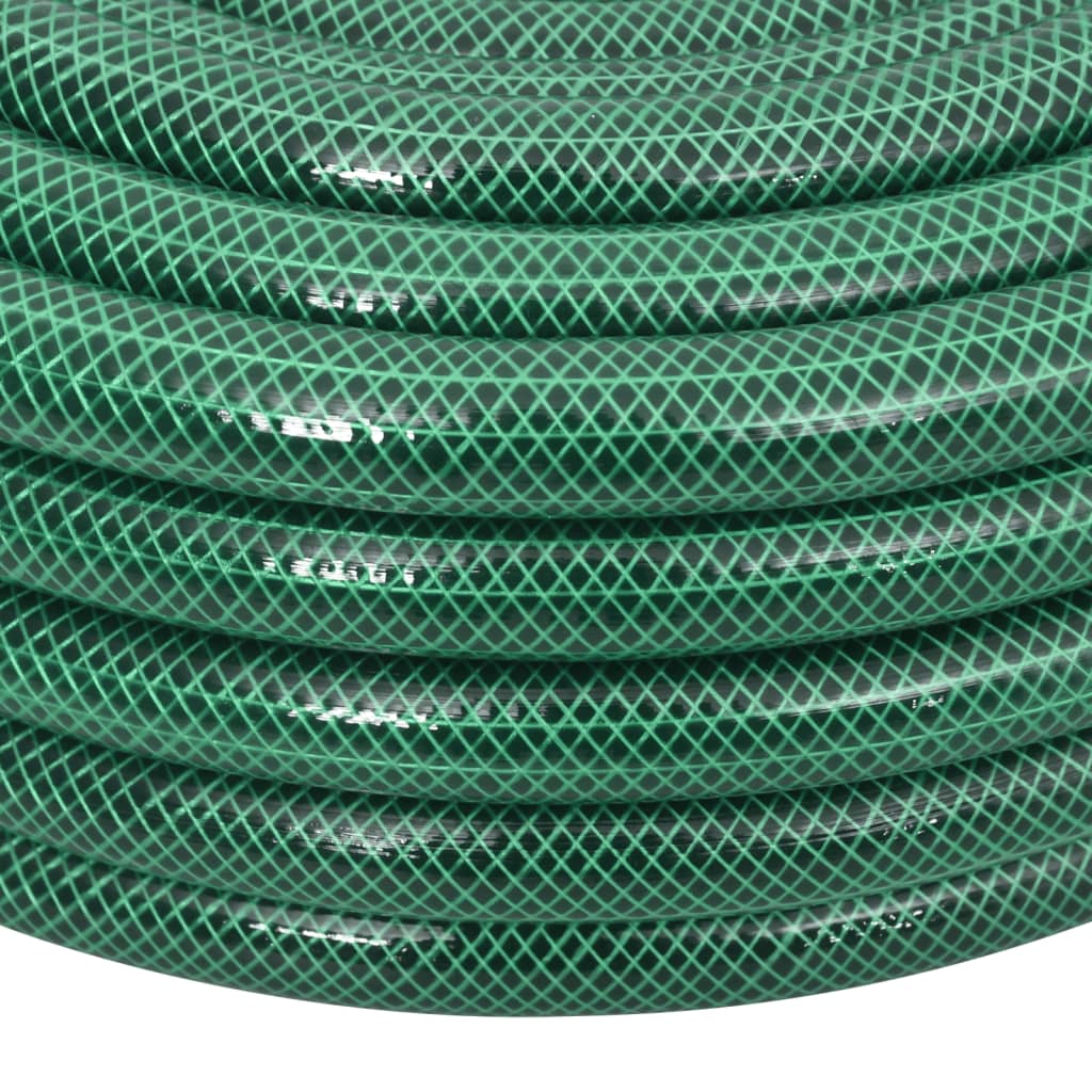 Zahradní hadice zelená 0,75" 50 m PVC