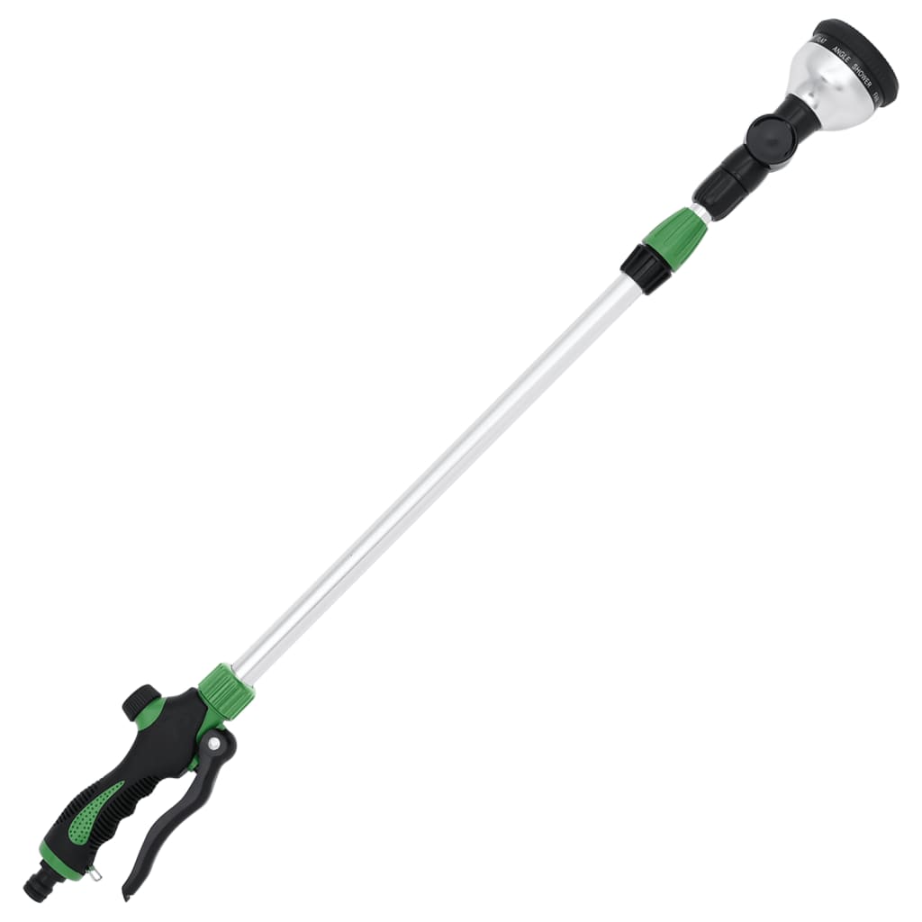 Teleskopický postřikovač s 10 typy postřiků 75–110 cm