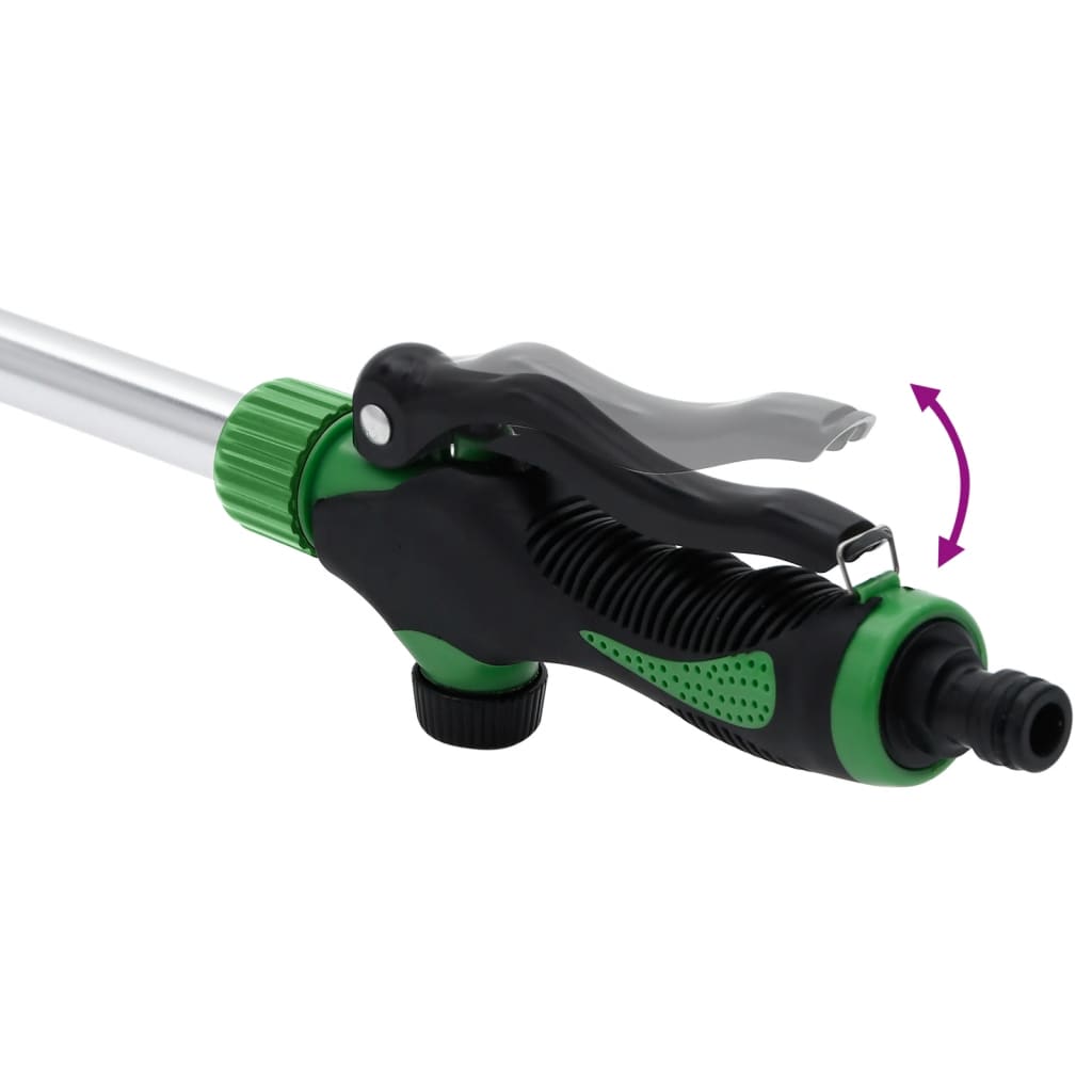 Teleskopický postřikovač s 10 typy postřiků 75–110 cm