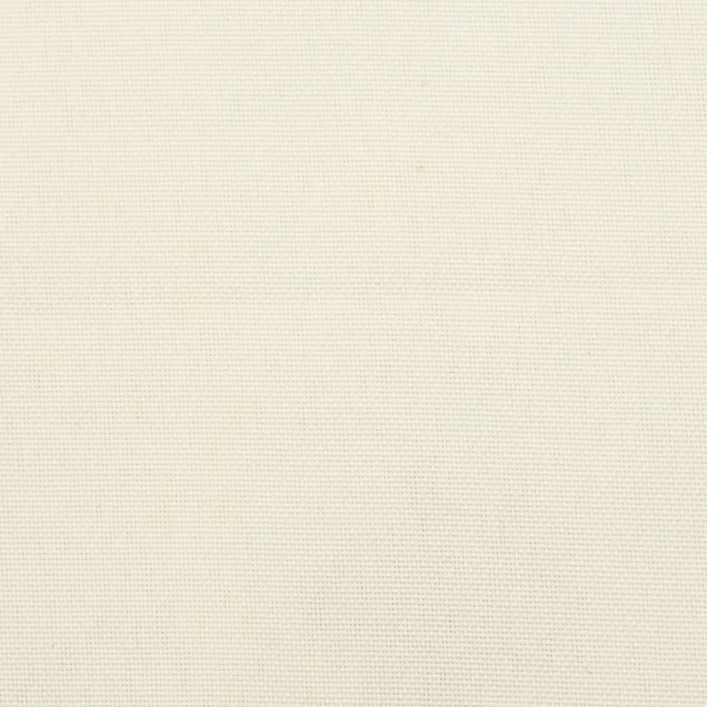 Zahradní pohovka rohová s poduškami 73x73x78 cm masiv douglasky