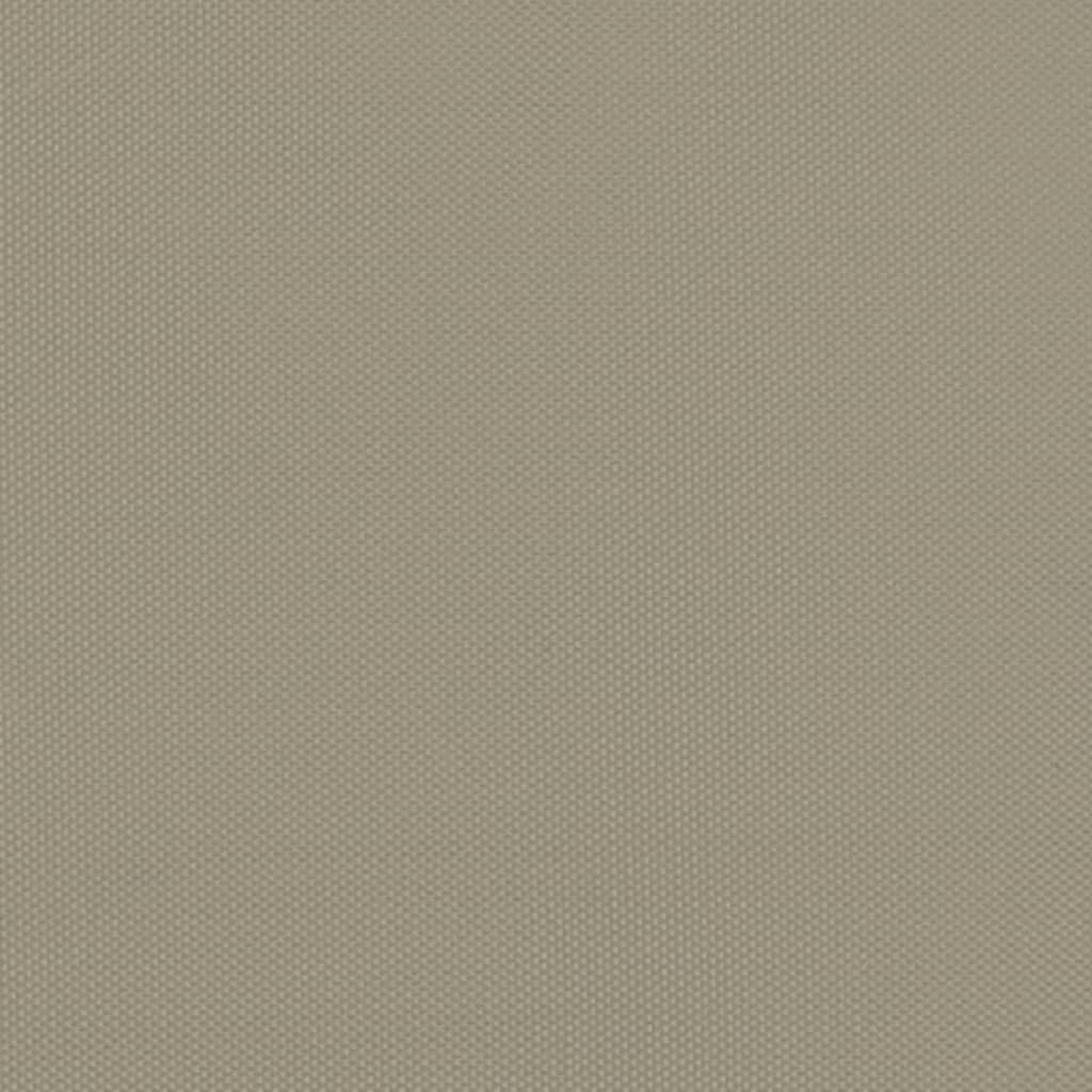 Skládací party stan pop-up taupe 292 x 292 x 315 cm