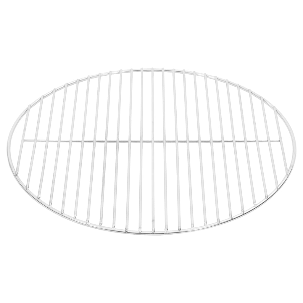 Grilovací rošt kulatý Ø 44,5 cm 304 nerezová ocel