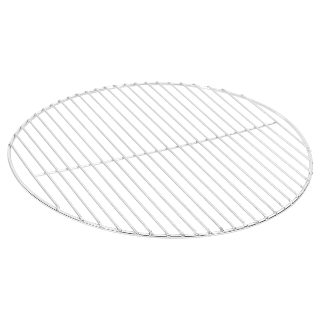 Grilovací rošt kulatý Ø 44,5 cm 304 nerezová ocel