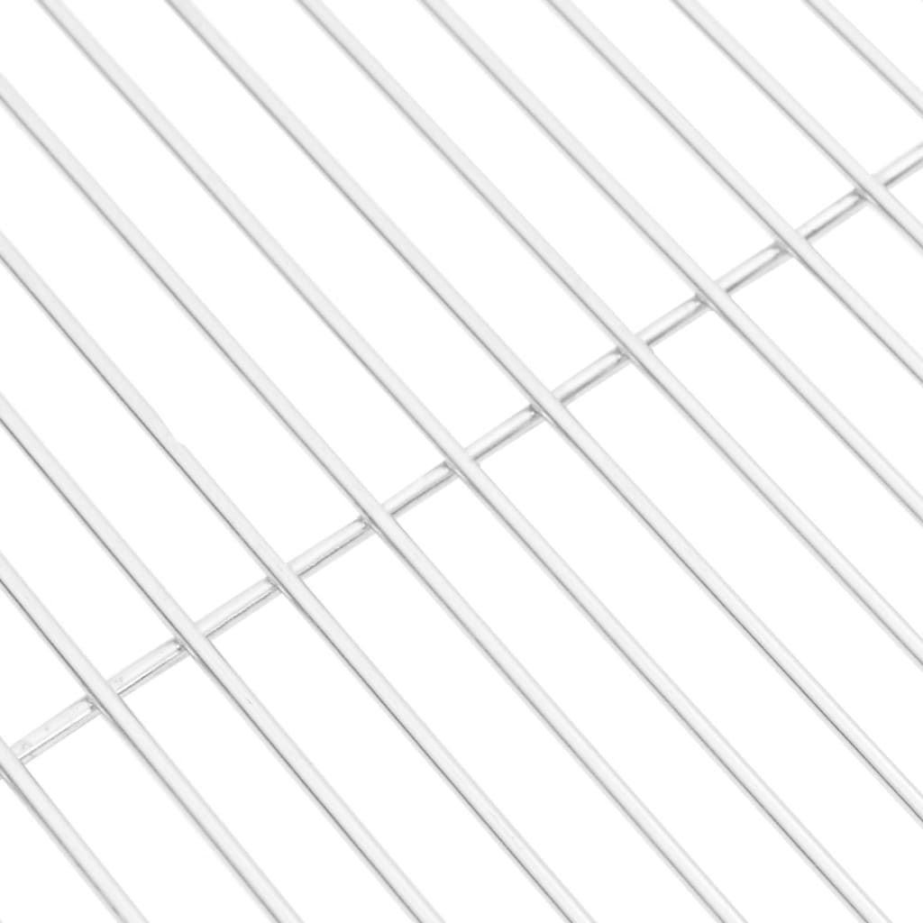 Grilovací rošt kulatý Ø 40 cm 304 nerezová ocel