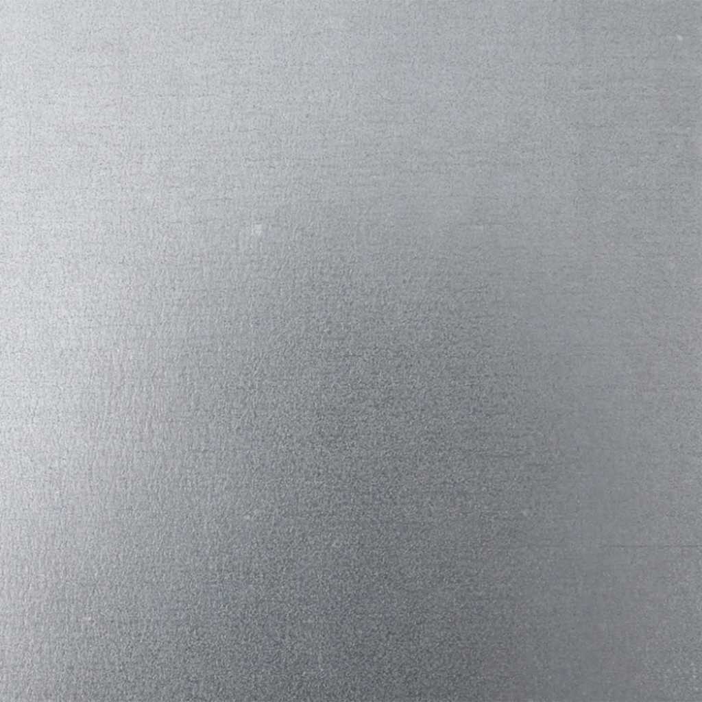 Zahradní vyvýšený záhon 100 x 100 x 25 cm pozinkovaná ocel