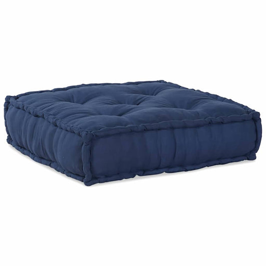 Modulární pohovka Indigo 70 x 70 x 36 cm textil