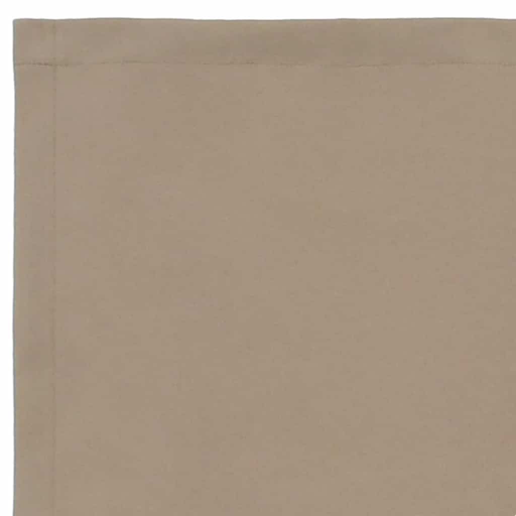 Náhradní látka na markýzu Béžová 300 x 250 cm plátno