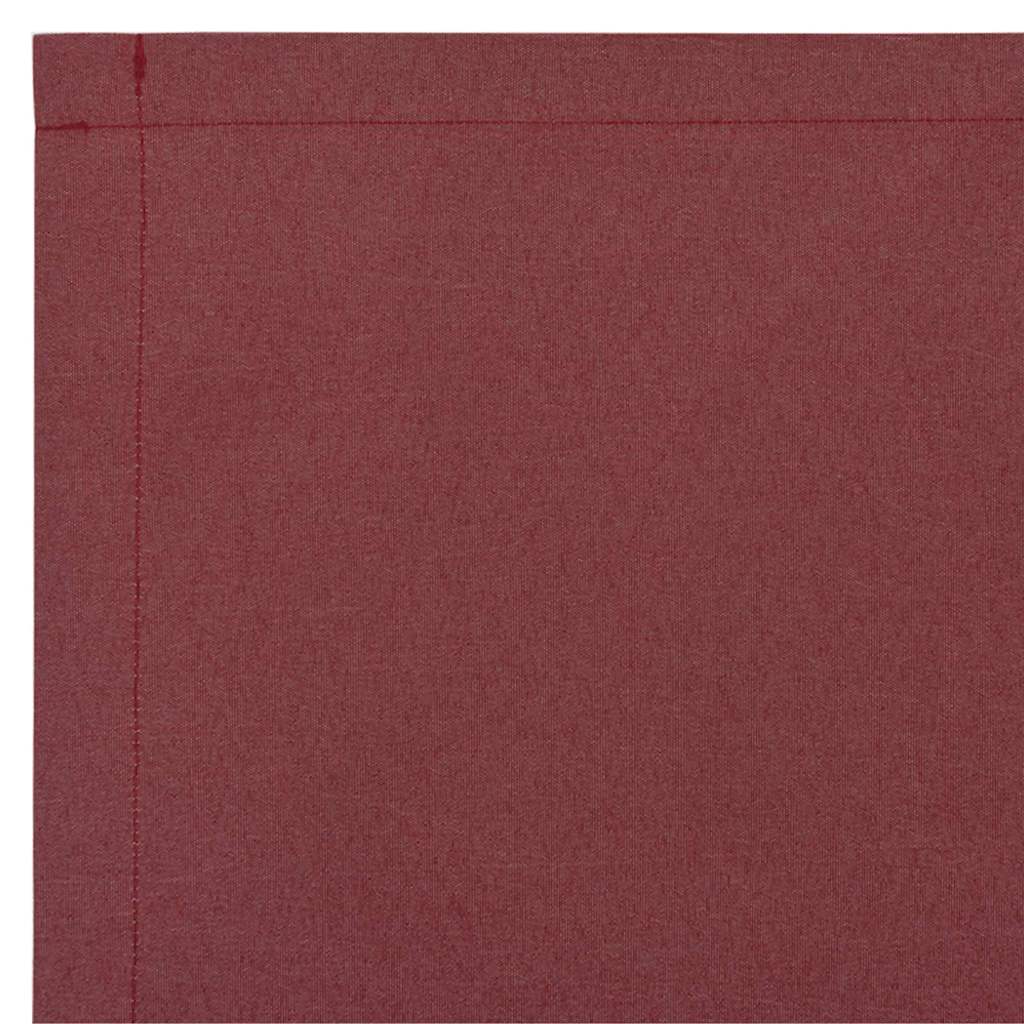Náhradní látka na markýzu Vínová 10 x 1.6 m textil