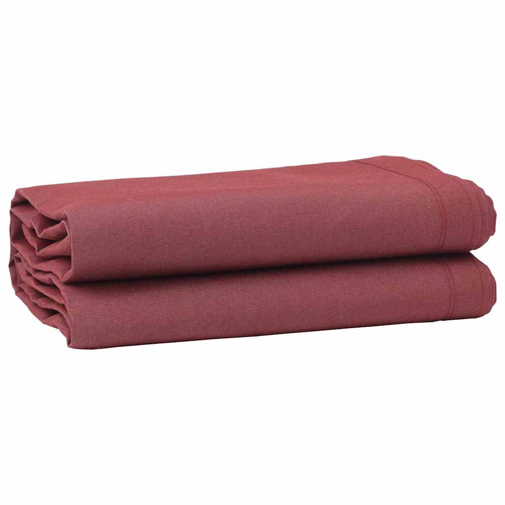 Náhradní látka na markýzu Vínová 10 x 1.6 m textil