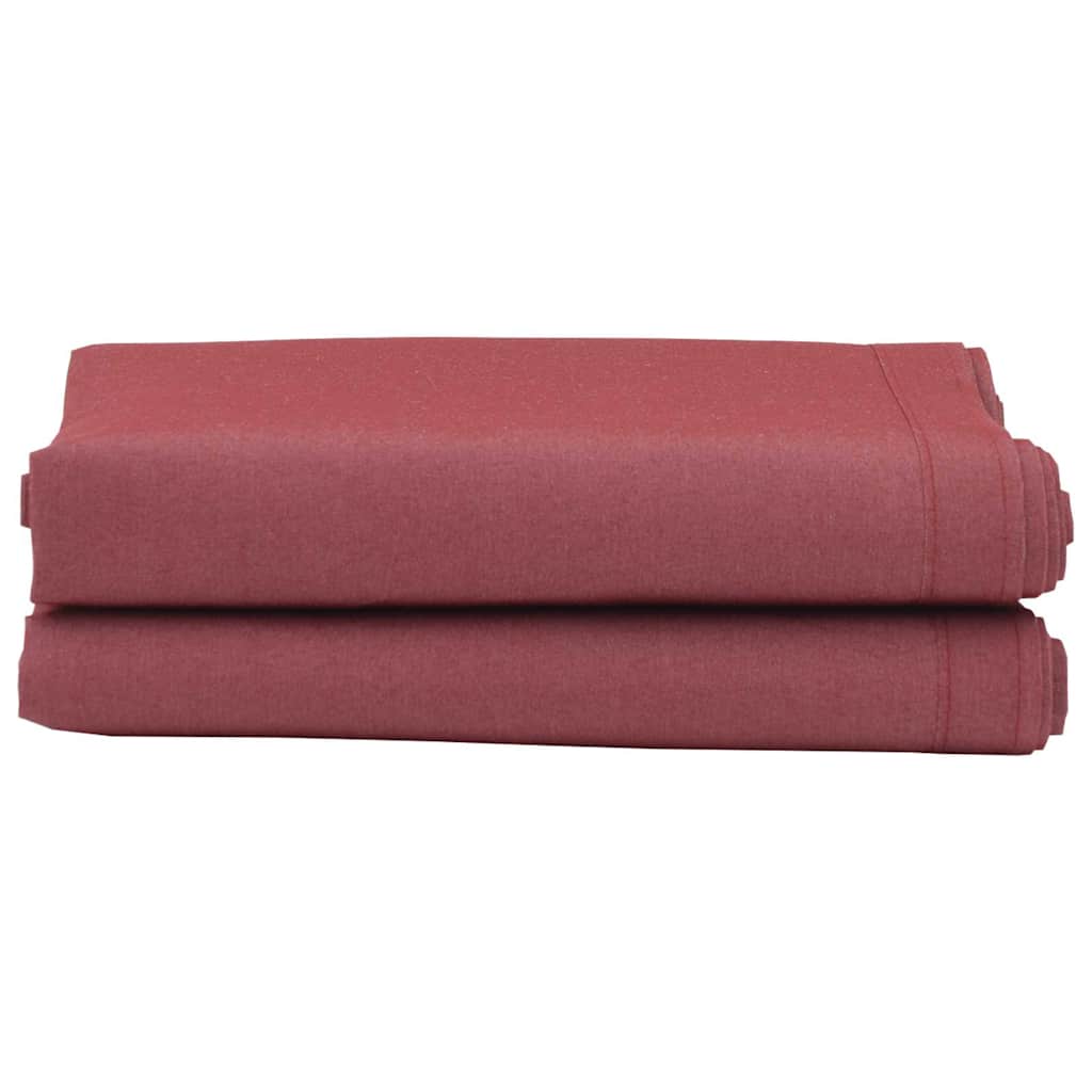 Náhradní látka na markýzu Vínová 10 x 1.6 m textil