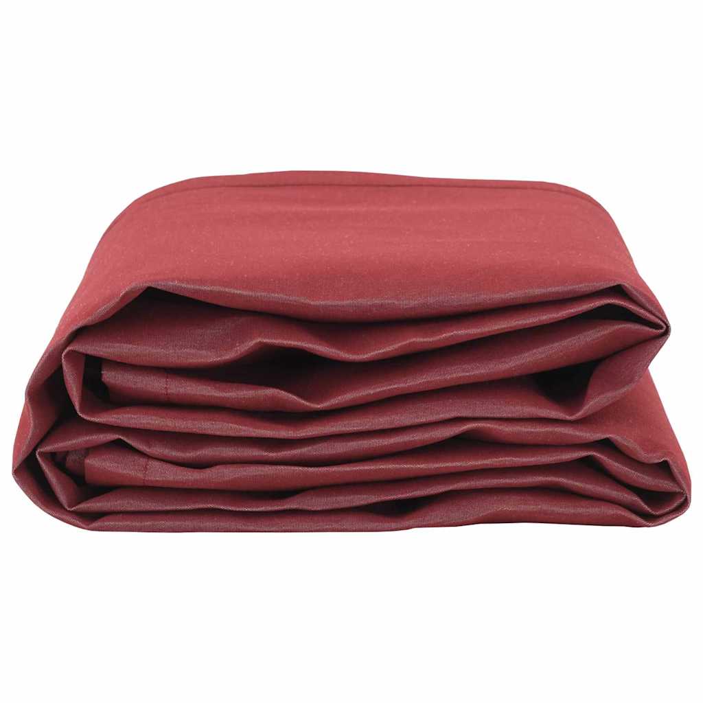 Náhradní látka na markýzu Vínová 10 x 1.6 m textil