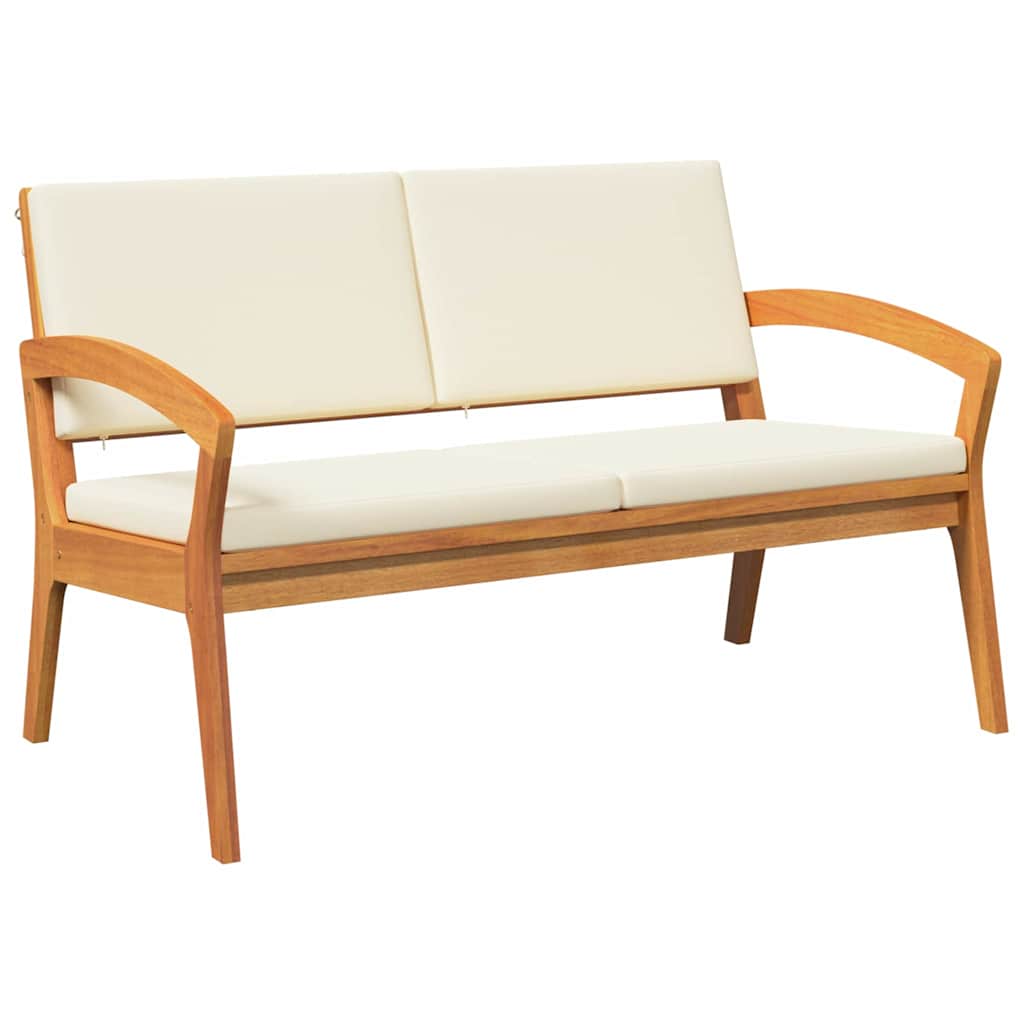 Bistro souprava 4 pcs Hnědá 75 x 45 x 38cm