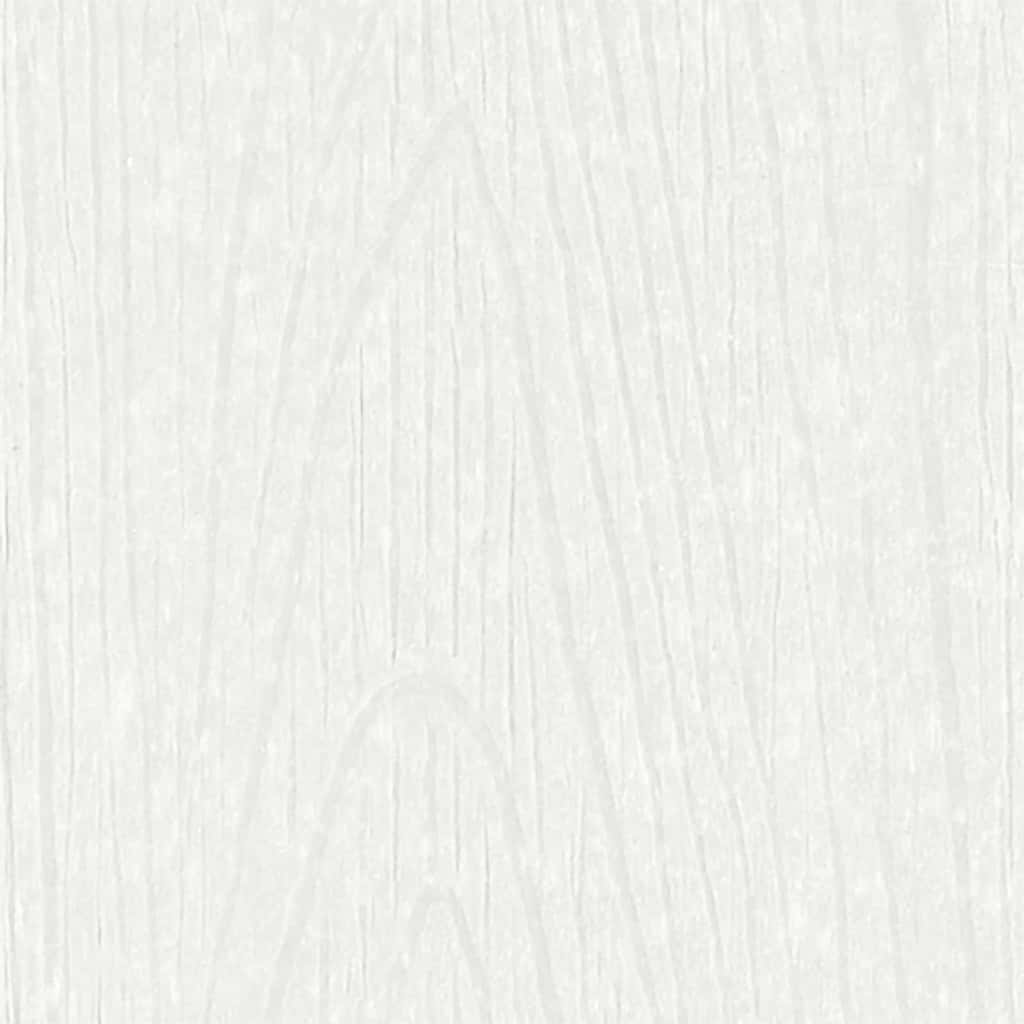 Houpací křeslo Adirondack Bílá 73.5 x 92 x 90 cm HDPE