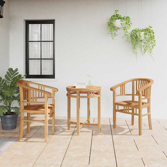 Zahradní křesla 2 pcs Hnědá 63 x 58 x 89 cm