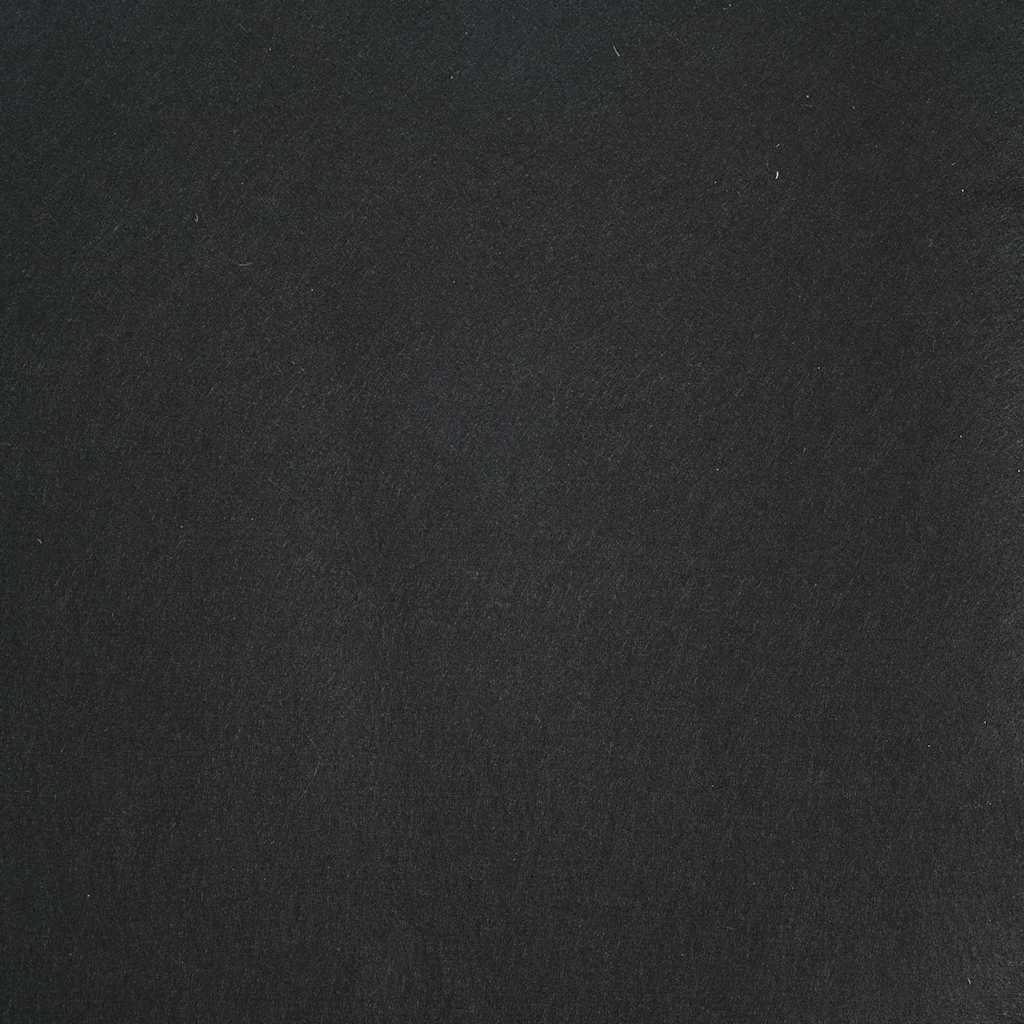 Podložka pod bazén Černá Ø 550 cm Polyesterový geotextil