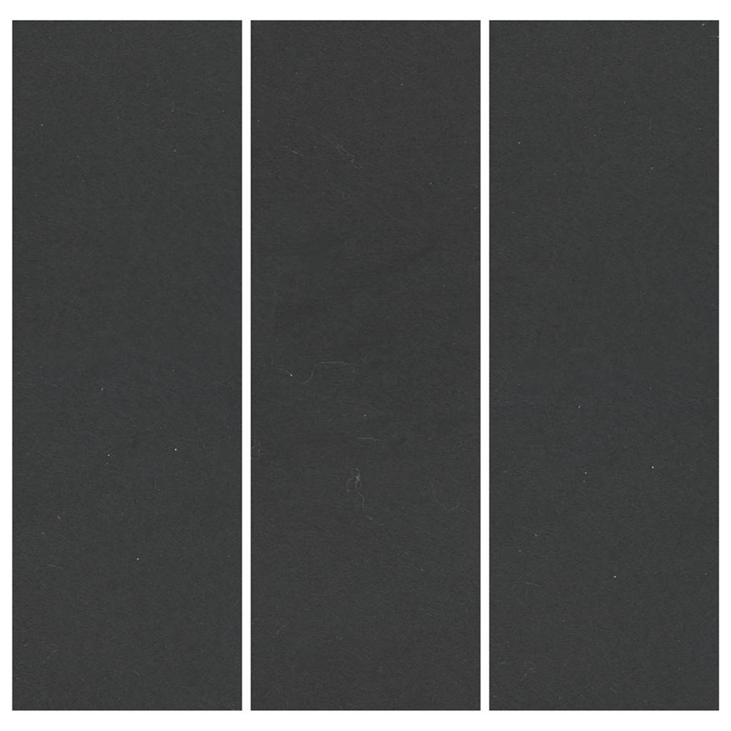 Podložka pod bazén Černá 396 x 396 cm Polyesterový geotextil