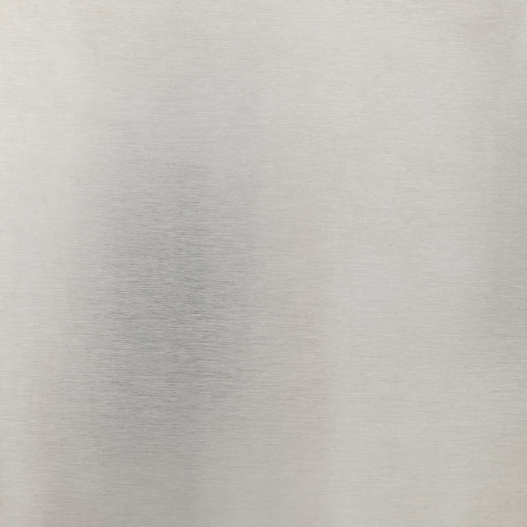 Zahradní pěstebník Stříbrná 50 x 32 x 40 cm Nerezová ocel