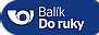 Balík do ruky