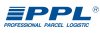 PPL - Kurýr na adresu